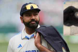 Rohit Sharma Announces Test Retirement with Instagram Story Said I am Retiring From Test Cricket