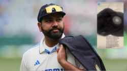 Rohit Sharma Retirement: हिटमॅनचा कसोटी क्रिकेटला अलविदा! कर्णधार रोहित शर्माची अचानक कसोटीमधून निवृत्ती, इन्स्टाग्रामवर पोस्ट करत दिली माहिती