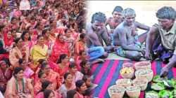 “लाडकी बहीण योजनेसाठी आदिवासी विभागाचा निधी वळवला”, विरोधकांचा आरोप; मंत्री म्हणाले, “पैसे इकडून तिकडे…”