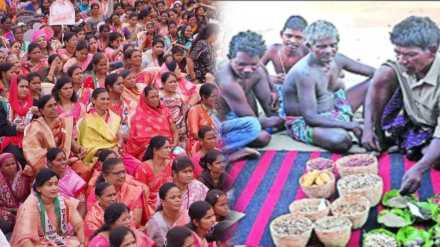 Row Over Ladki Bahin Yojna Fund