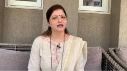हगवणे कुटुंबीयांवरील आरोपपत्रास विलंब कशासाठी? महिला आयोगाची मुख्यमंत्र्यांकडे चौकशीची मागणी