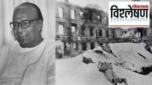 Russia honours Biju Patnaik What did he do during Battle of Stalingrad