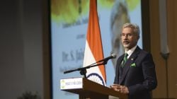 POK: “आता चर्चा फक्त पाकव्याप्त काश्मीर ताब्यात घेण्याबाबतच होईल”, पाकिस्तानशी चर्चेबाबत परराष्ट्रमंत्री एस. जयशंकर यांचे स्पष्टीकरण