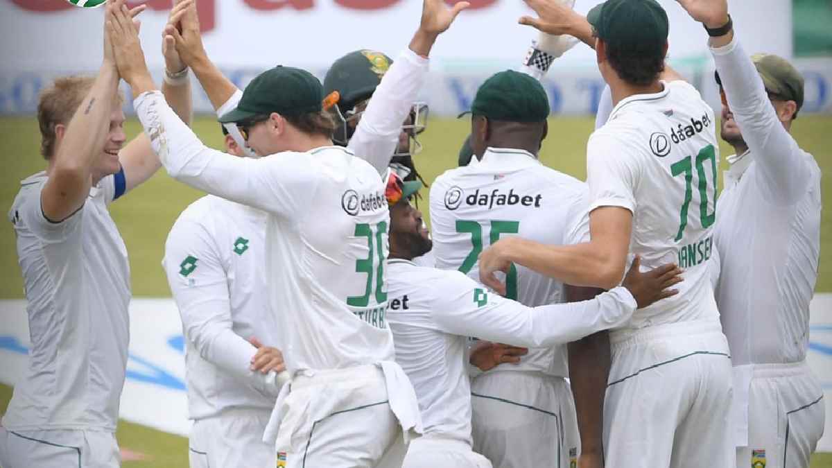 South Africa Squad Announced for WTC Final with Fiery Video vs Australia Kagiso Rabada Included