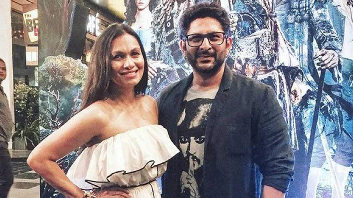 SEBI bans Arshad Warsi from Market