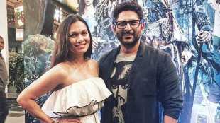 SEBI bans Arshad Warsi from Market