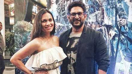 SEBI bans Arshad Warsi from Market