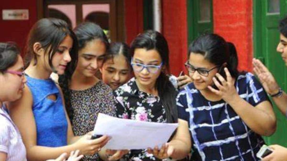 Maharashtra Board SSC 10th Result 2025 Updates in Marathi