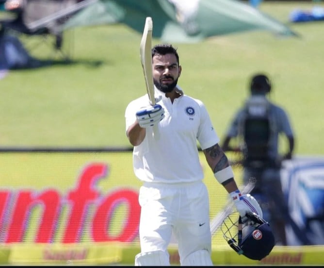 Sachin Tendulkar vs Virat Kohli Who has scored more double centuries in Tests