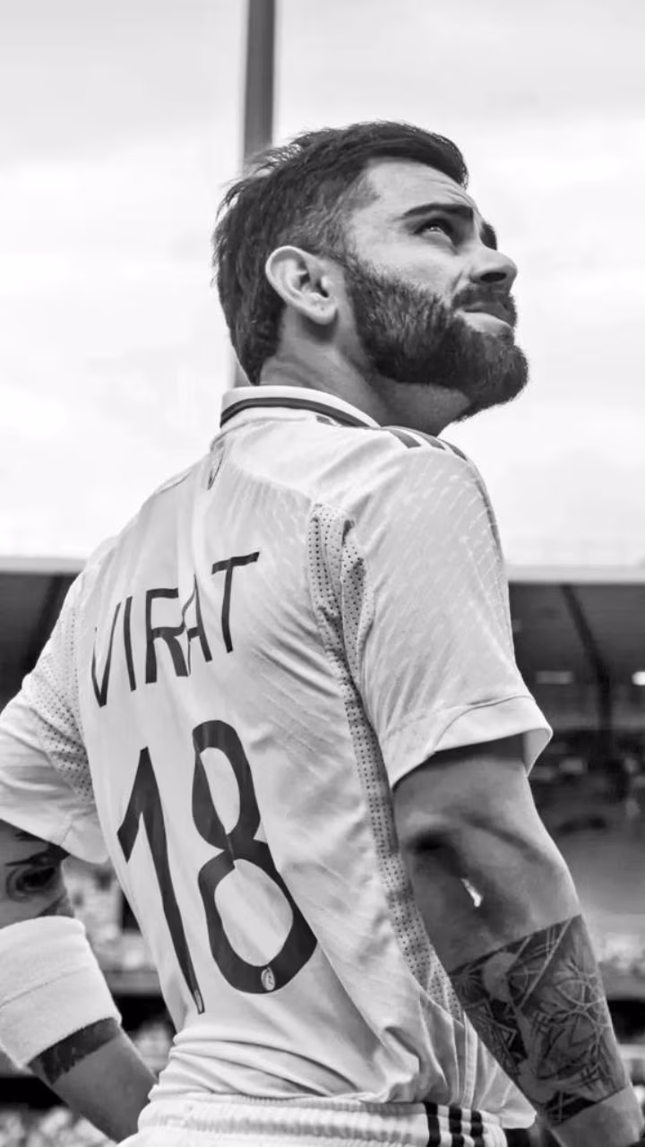 Sachin Tendulkar vs Virat Kohli Who has scored more double centuries in Tests