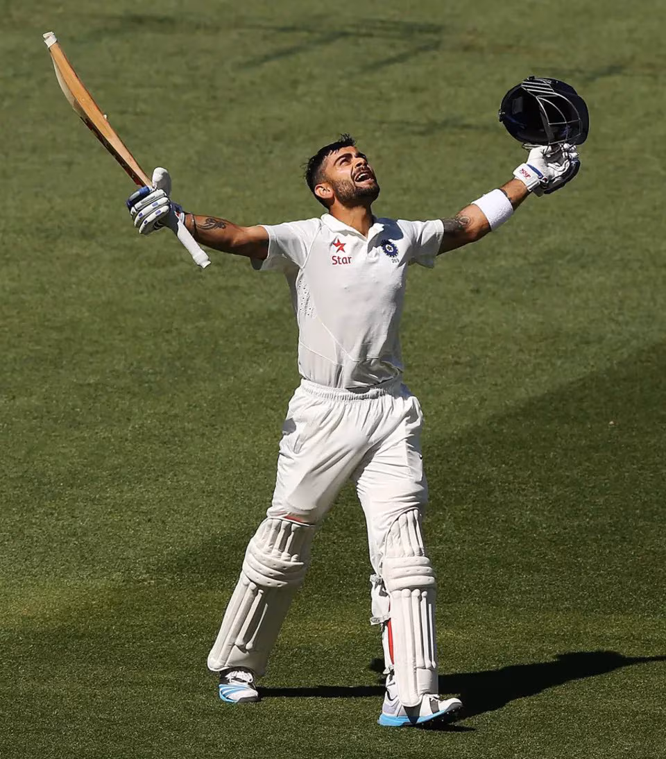 Sachin Tendulkar vs Virat Kohli Who has scored more double centuries in Tests