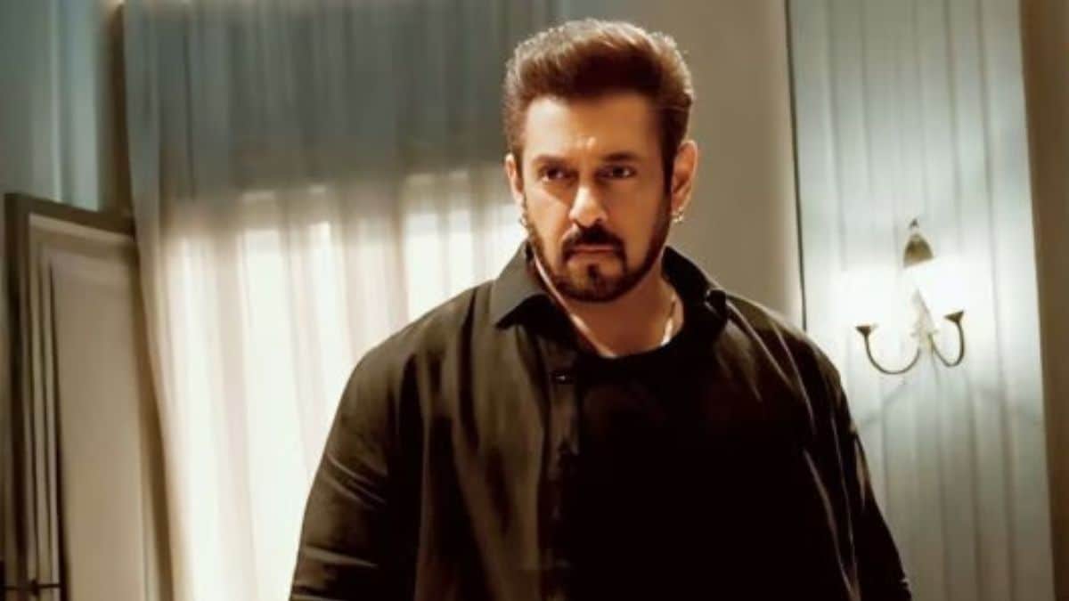 Salman Khan