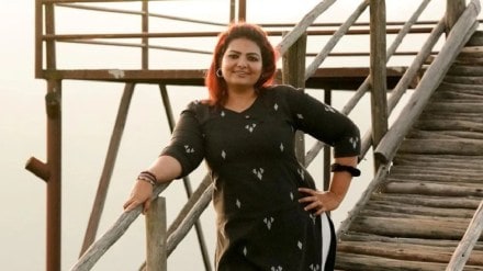 Sandra Thomas talked about drug use in the Malayalam film industry said that budgets and separate rooms used for this