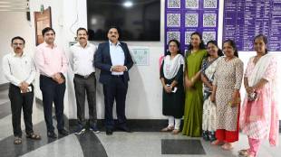 Sangli Pattern organ donation movement