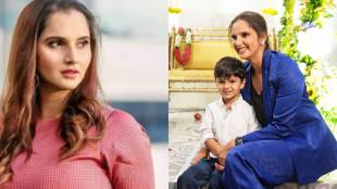 What Sania Mirza Said?