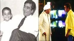 “जेव्हा आयुष्य कठीण असते…”, संजय दत्तने वडील सुनील दत्त यांच्यासाठी शेअर केली भावनिक पोस्ट, म्हणाला, “तुम्ही मला फक्त…”