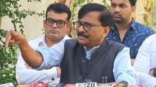 Sanjay Raut