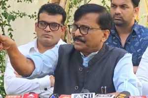 Sanjay Raut