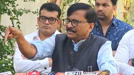 Sanjay Raut