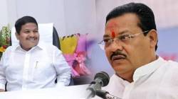 Sanjay Shirsat : “आत्महत्येची धमकी देत लग्न केलं, शारीरिक-मानसिक त्रास दिला”; संजय शिरसाट यांच्या मुलावर महिलेचे गंभीर आरोप