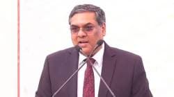 Sanjiv Khanna : भारताचे सरन्यायाधीश संजीव खन्ना निवृत्त; उत्तराधिकारी गवईंकडे सूत्रे सोपवताना झाले नि:शब्द!