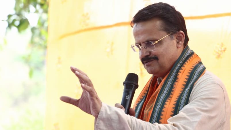Sansad Ratna Awards 2025