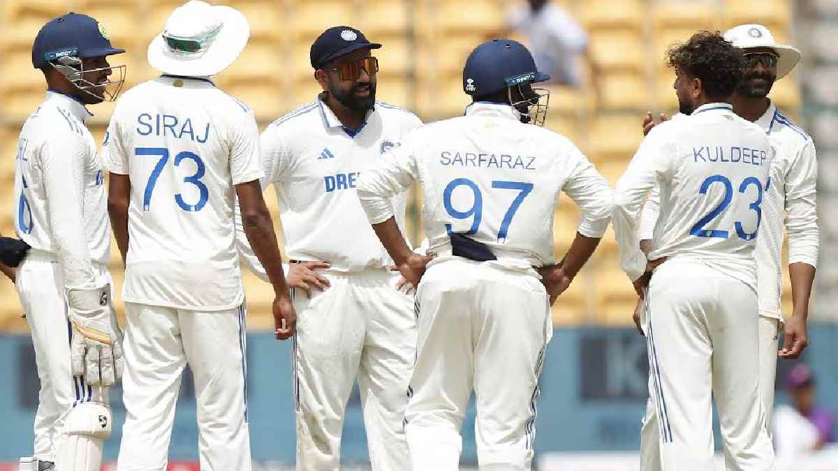 Sarfaraz Khan Loses 10kg Through Strict Diet for England Tour of India IND vs ENG Test Series