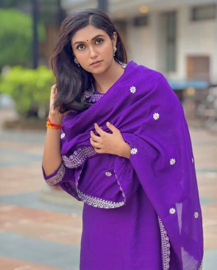 rinku rajguru new photoshoot in purple dressrinku rajguru new photoshoot in purple dress
