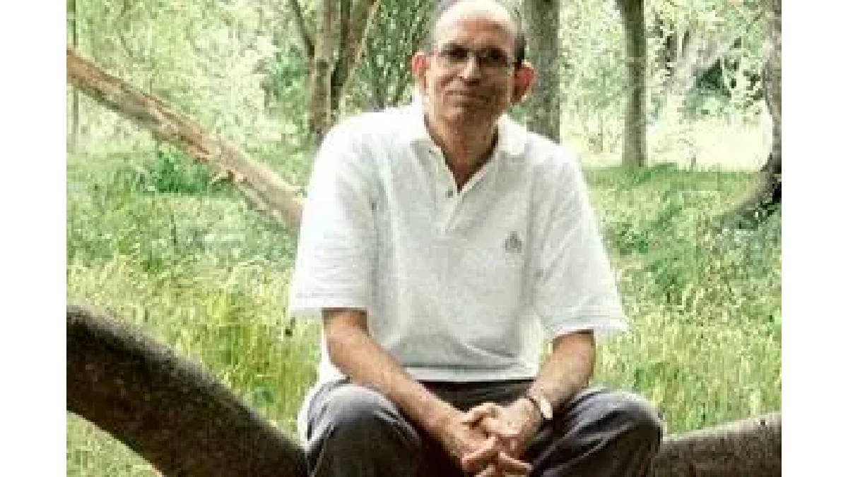 Senior environmentalist Dr Madhav Gadgil opined that it is necessary to create awareness through various Media
