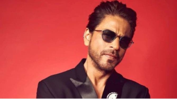 shah rukh khan 
