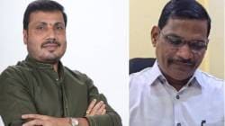 पिंपरी: शत्रुघ्न काटेंना तंबावतंत्र वापरून शहराध्यक्ष पद मिळाले?; काटे म्हणाले, “शंकर जगतापांसोबत मतभेद…”