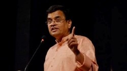 “पाकिस्तानची अवस्था यापेक्षा भयानक केली पाहिजे”, ‘ऑपरेशन सिंदूर’वर शरद पोंक्षेंची रोखठोक भूमिका, सरकारचं कौतुक करत म्हणाले…