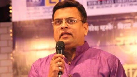 Sharad Ponkshe shared an old story of jail by the police know the reason