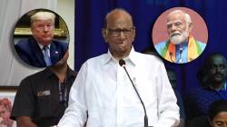“भारत-पाकिस्तान संघर्षात अमेरिकेची मदत घेण्याची आवश्यकता काय?” शरद पवारांचा थेट केंद्राला प्रश्न