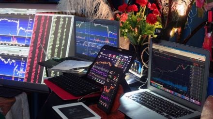 Share Market News