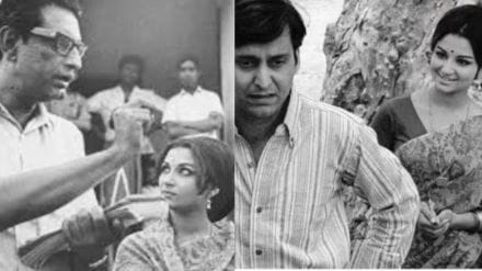 Sharmila Tagore