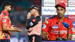IPL 2025: “संघात चहल आणि बस ड्रायव्हरला सारखंच…”, शशांक सिंगचा अय्यर-पॉन्टिंगबाबत मोठा खुलासा; पंजाबच्या विजयानंतर काय म्हणाला?