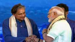 “मोदींचा पाकिस्तानला स्पष्ट संदेश…”, थरूर यांची स्तुतीसुमने; ट्रम्प यांच्यावर कुरघोडी करत म्हणाले…