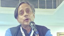 India-Pakistan: “उसकी फितरत है मुकर जाने की…”, शस्त्रविरामाचे उल्लंघन करणाऱ्या पाकिस्तानला शशी थरूर यांनी फटकारले
