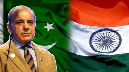 Shehbaz Sharif Reuters