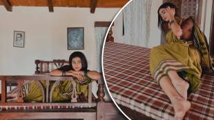 Shivani mundhekar new photoshoot