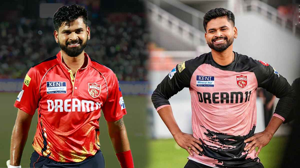 Shreyas Iyer Becomes First Captain To Take Three Teams To Qualifier 1 in History of IPL DC KKR PBKS