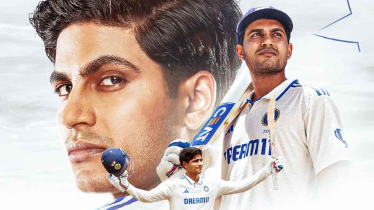 Shubman Gill Journey From U19 Cricket Domestic Cricket International Debut To India Test Captain IND vs ENG