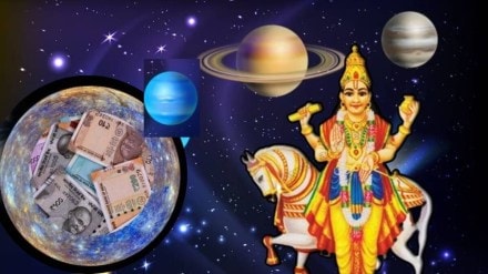 venus transit in vrishabha