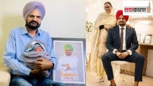 Sidhu Moose Wala's Father To Contest 2027 Punjab Polls From Mansa