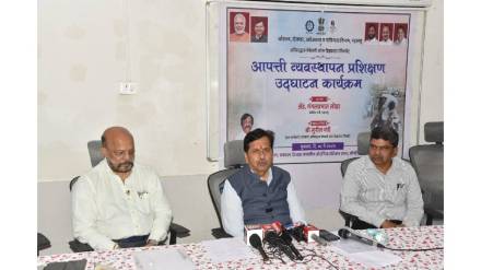 Six new courses in the ITI curriculum were announced by the State Skill Development Minister Mangalprabhat Lodha