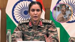 Sofiya Qureshi: कर्नल सोफिया कुरेशी यांच्याबाबत आक्षेपार्ह विधान करणाऱ्या भाजपा नेत्याची अटक पुन्हा टळली; सर्वोच्च न्यायालयाकडून दिलासा