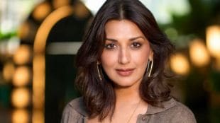 Sonali Bendre