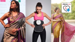 Sonali Kulkarni Weight Loss
