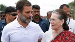 National Herald Case : “सोनिया आणि राहुल गांधींनी आर्थिक अफरातफर करुन १४२ कोटी रुपये कमवले”, नॅशनल हेराल्ड प्रकरणी ईडीचा दावा